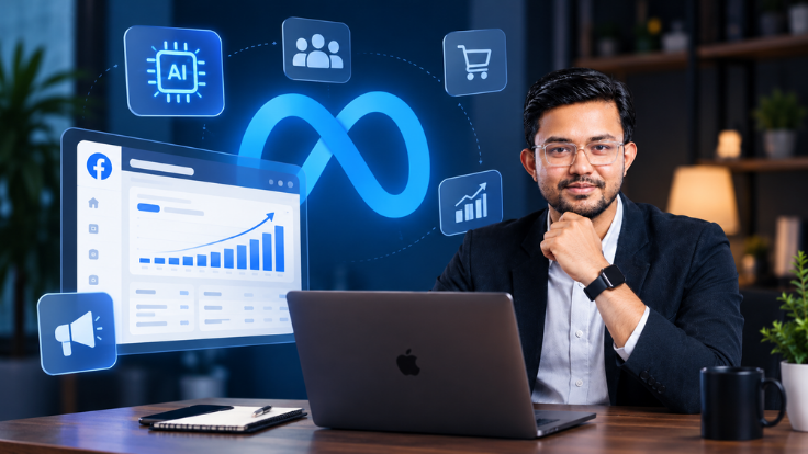 Andromeda, Manus AI, pLTV 2.0: Meta Ads-এর ৫টি বড় পরিবর্তন